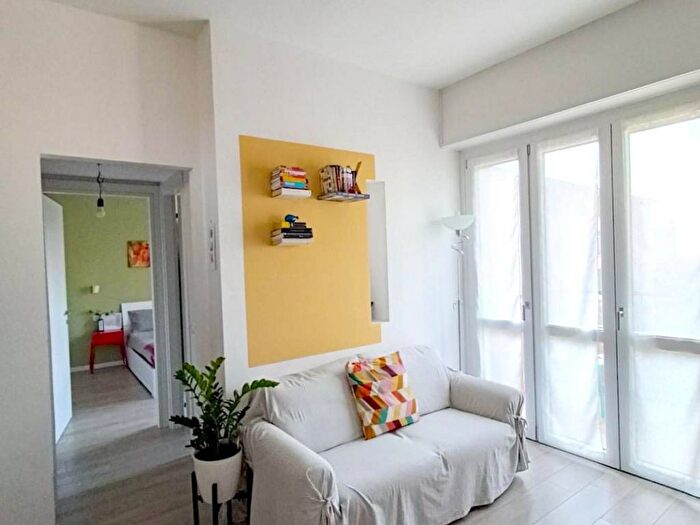 Appartamento bilocale in affitto in Via Lodovico il Moro, Tre Castelli Faenza, Milano