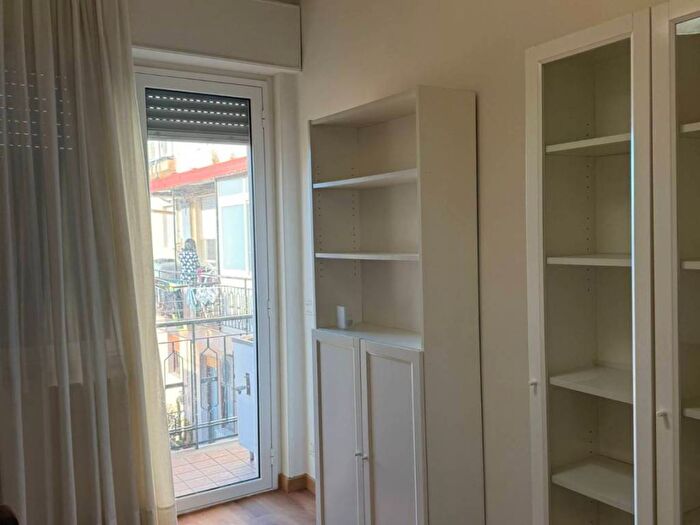 Appartamento bilocale in affitto in Via Bonaventura Palamolla, Centro Storico, Reggio Calabria