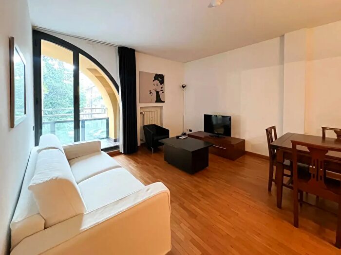 Appartamento bilocale in affitto in Milano