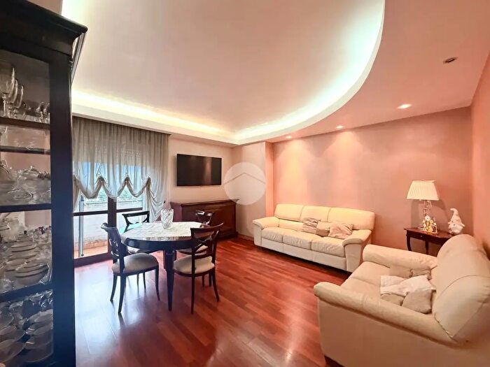 Appartamento quadrilocale in vendita in Via Ugo La Malfa, Avezzano