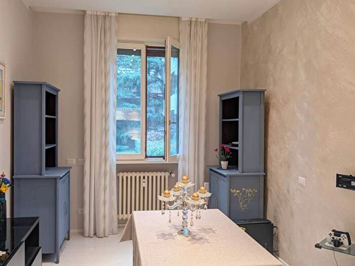 Appartamento trilocale in affitto in Villetta, Parma