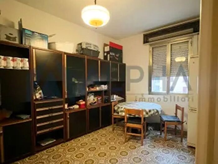 Appartamento trilocale in vendita in Via Marcello Valgimigli, Faenza