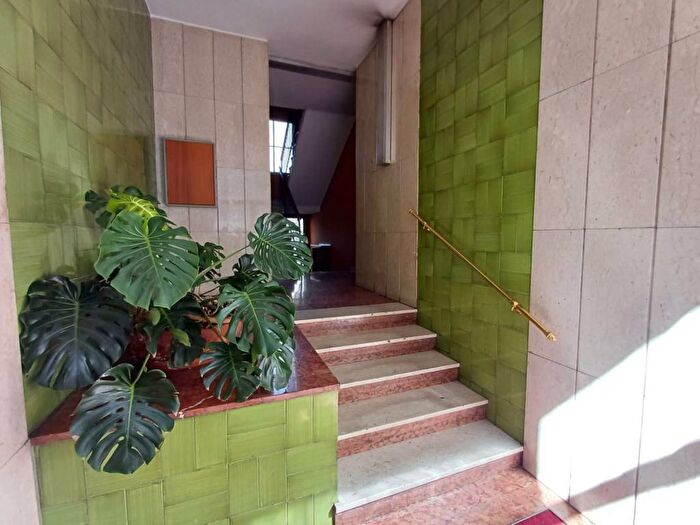 Appartamento bilocale in affitto in Via Francesco Brioschi, Pezzotti Meda, Milano