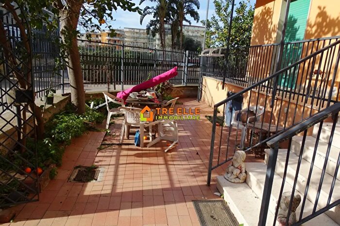 Appartamento trilocale in vendita in Corso Umberto I Marigliano Na, Marigliano