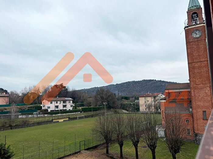 Appartamento bilocale in affitto in Via Don Carlo Gnocchi, Lora, Como