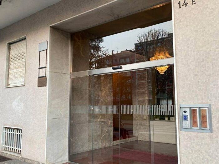 Appartamento bilocale in affitto in Viale della Libertà, Stazione Ticinello, Pavia