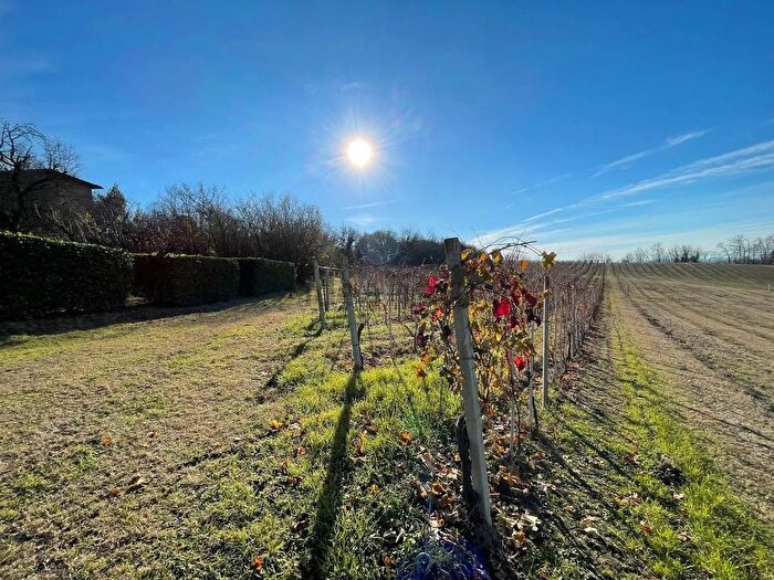 Casa in vendita in Costigliole DAsti
