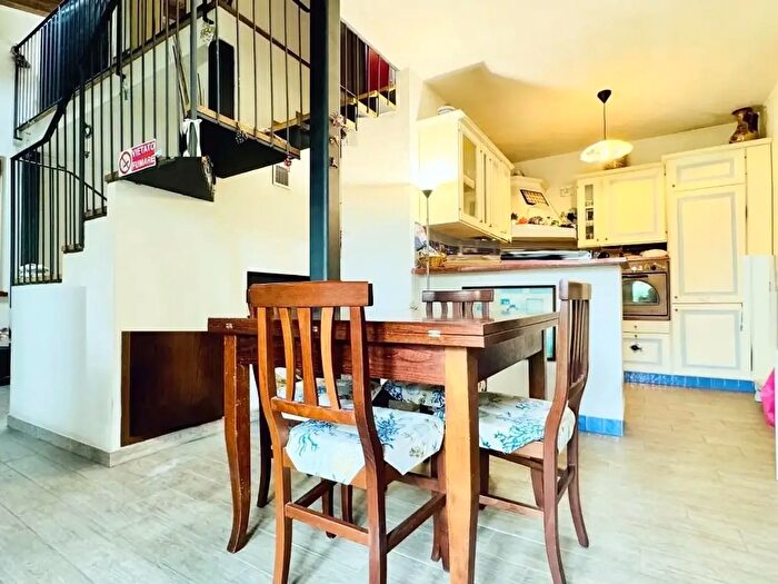 Casa trilocale in affitto in Pietrasanta