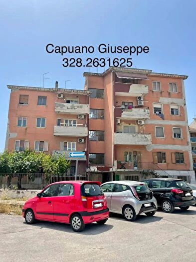 Appartamento trilocale in vendita in Via Vittorio Alfieri, Foggia