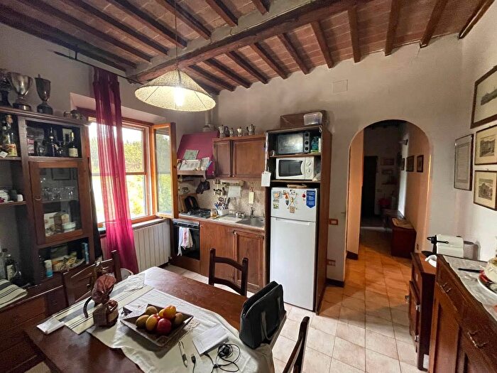 Appartamento quadrilocale in vendita in Siena