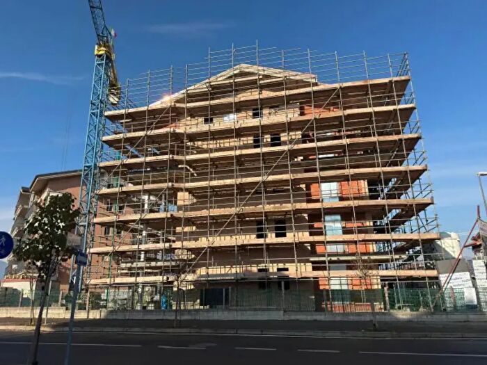 Appartamento trilocale in vendita in Druento