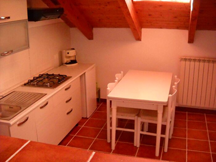 Casa bilocale in affitto in Via Marzo, Orti, Alessandria