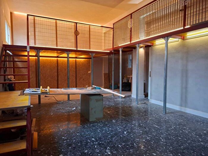 Appartamento bilocale in affitto in Via Ostiense, Ostiense, Roma