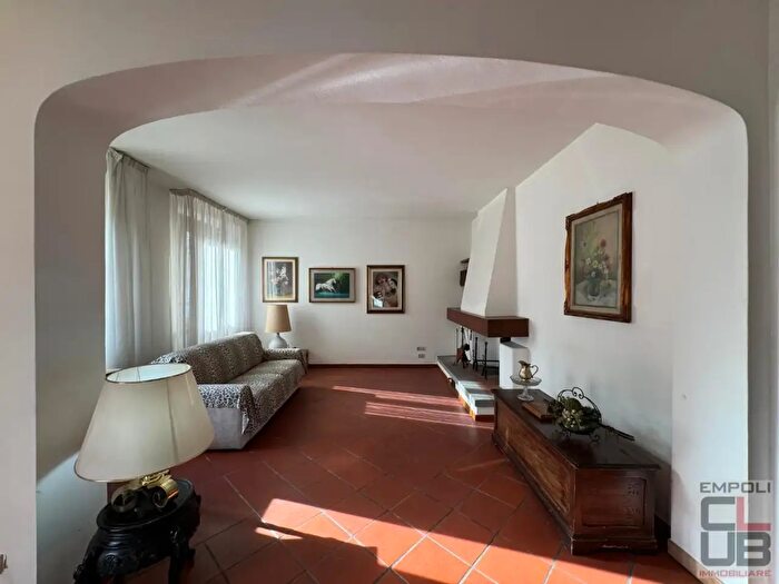 Casa con 5 locali in vendita in a Guido Dainelli, Empoli
