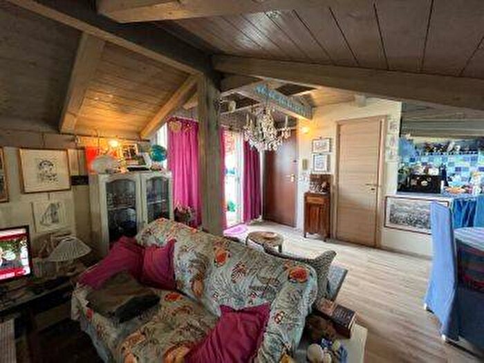 Casa monolocale in affitto in Via Nazionale, Fortuna Corvo, Catanzaro