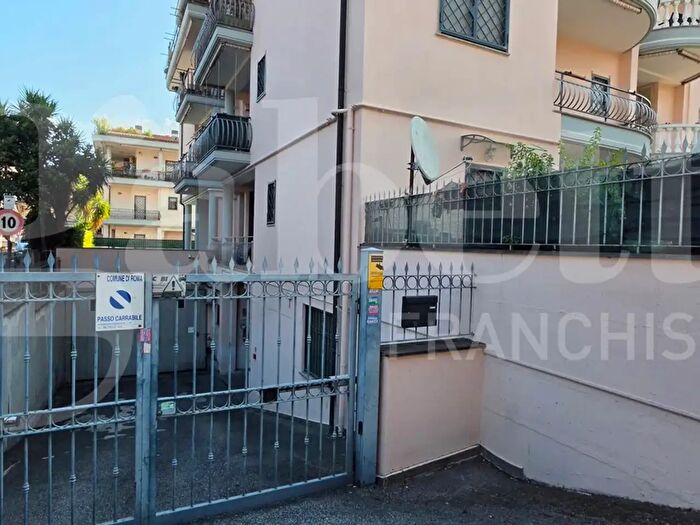 Appartamento in vendita in Roma