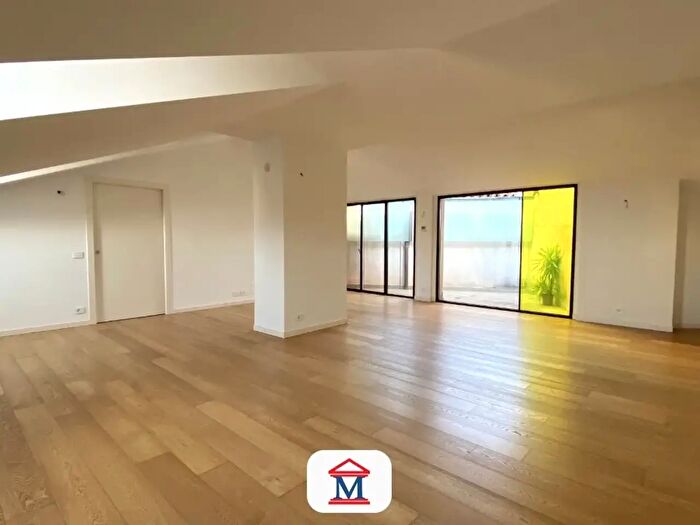 Appartamento quadrilocale in affitto in Viale Roma, Bergamo