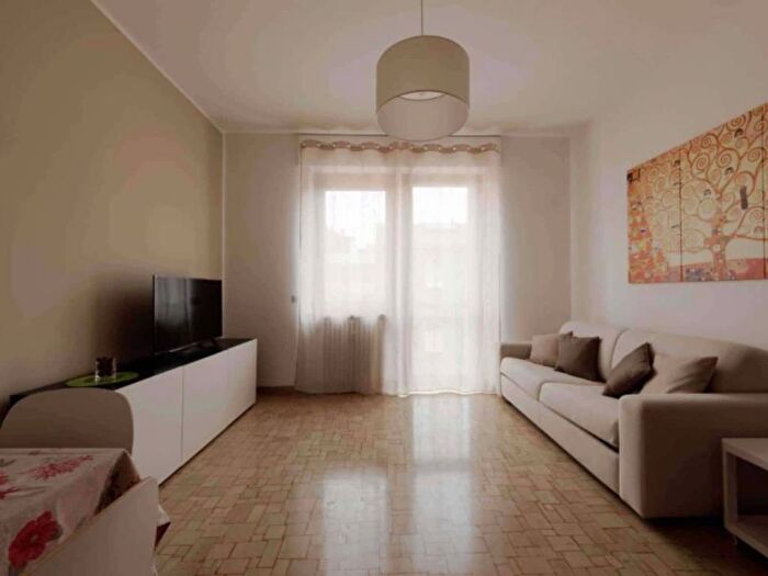 Appartamento in affitto in Via Risorgimento, Rondò Torretta, Sesto San Giovanni