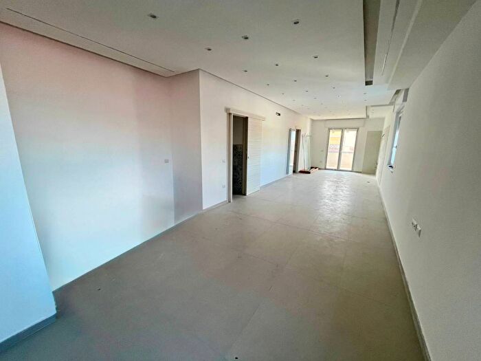 Appartamento trilocale in affitto in Via Napoli, Centro, Volla