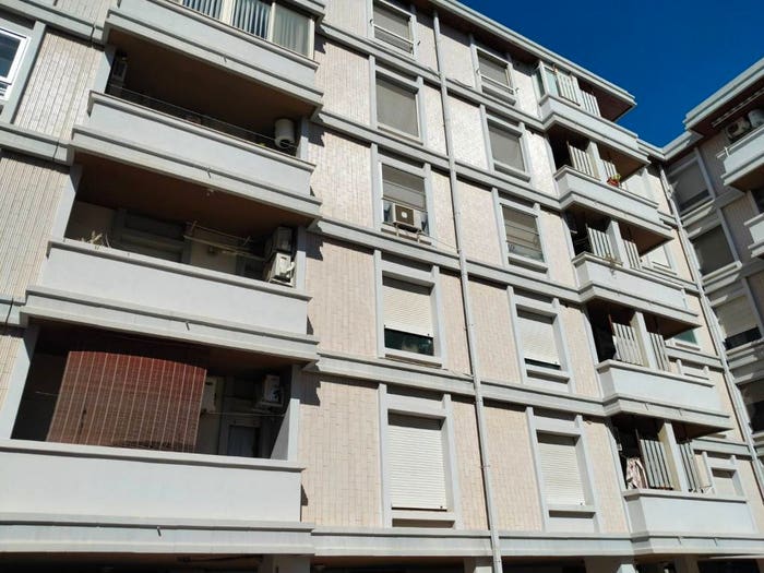 Appartamento trilocale in affitto in Via Francesco Petrarca, Selargius