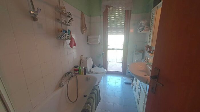 Casa trilocale in vendita in Massarosa