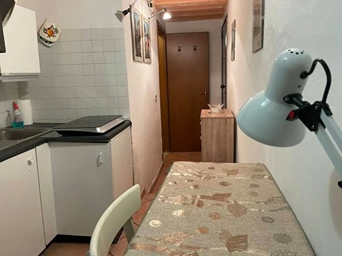 Appartamento monolocale in affitto in Via delle Volte, Ferrara