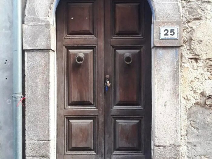 Casa quadrilocale in vendita in San Nicola, Palmoli