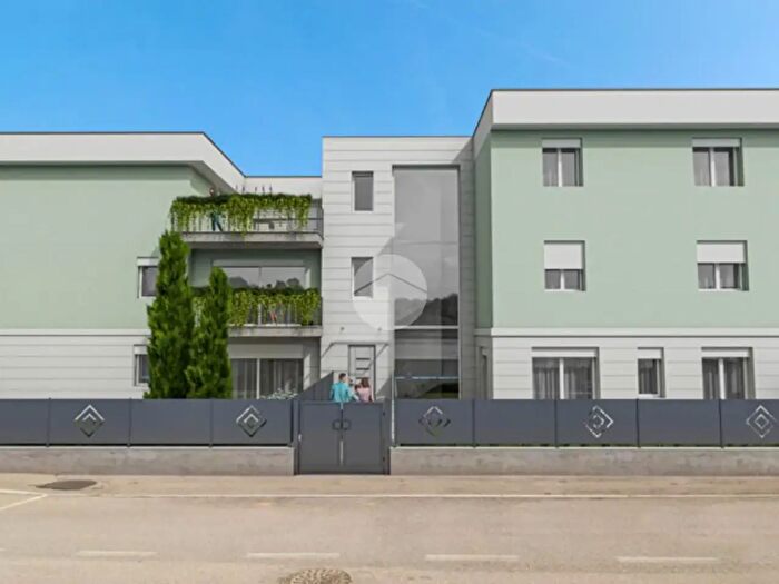 Appartamento trilocale in vendita in Via Giorgio Almirante, San Giovanni Lupatoto