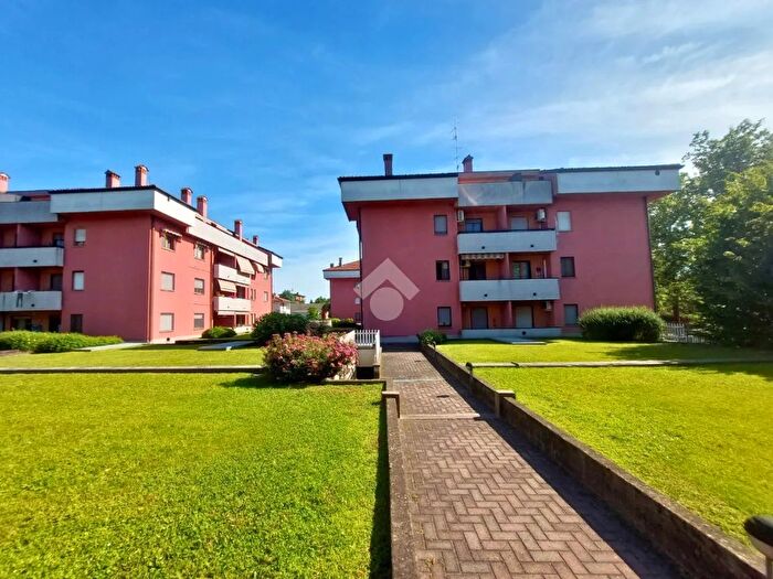 Appartamento bilocale in vendita in Via Ghidoli, Vittuone