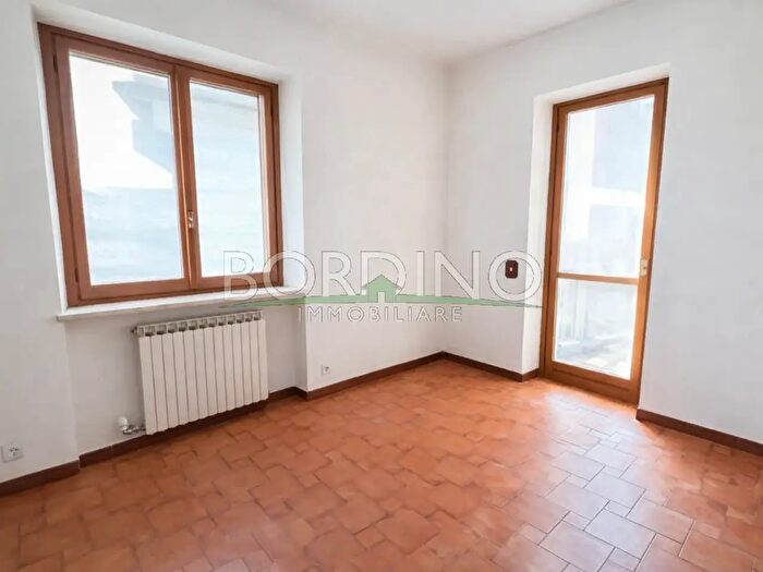 Appartamento quadrilocale in vendita in Via Guglielmo Marconi Snc, Castellinaldo