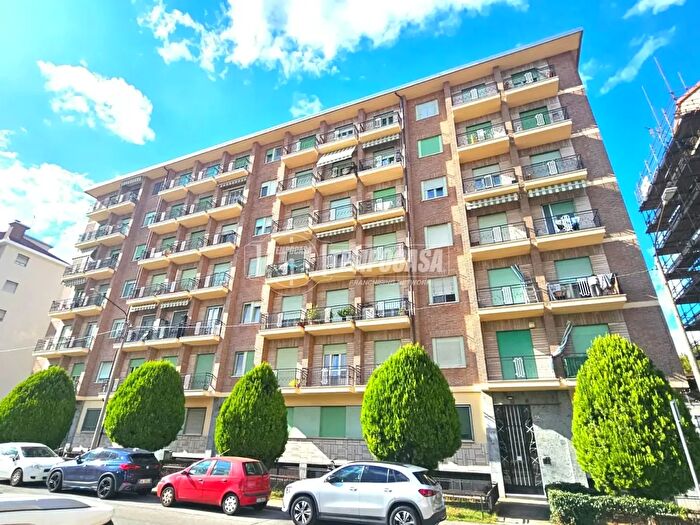 Appartamento bilocale in vendita in Via Rossini, Collegno