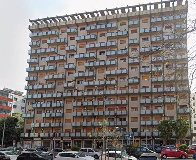 Appartamento con 6 locali in affitto in Viale delle Alpi, Giotto Galilei Palagonia, Palermo