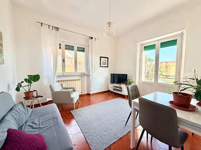 Appartamento trilocale in vendita in Strada Perugia San Marco, Perugia