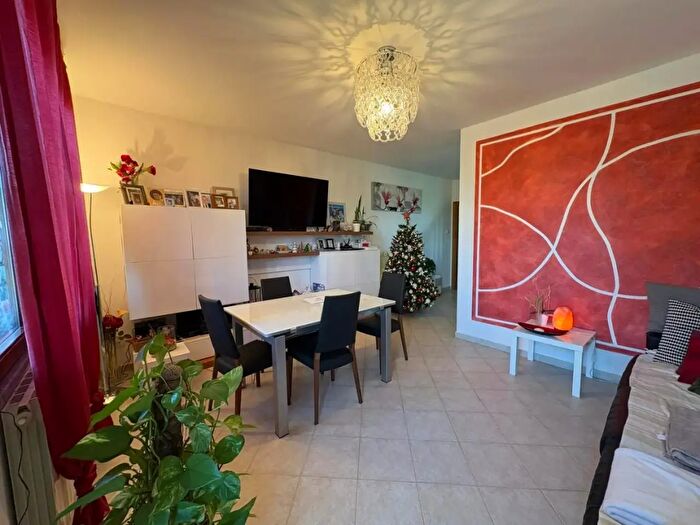 Appartamento trilocale in vendita in Bibbona