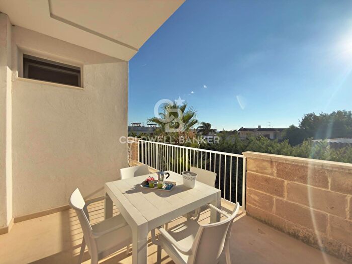 Appartamento bilocale in vendita in Strada Torre Mozza, Nardo