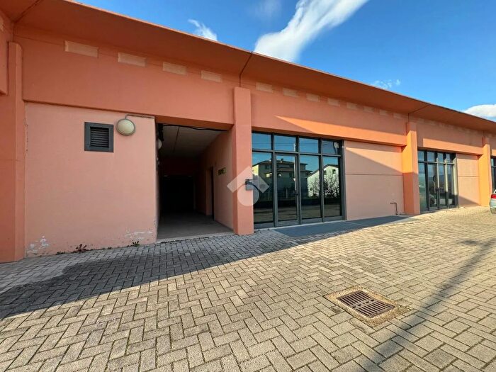 Appartamento monolocale in vendita in Via Stazione, Cannara