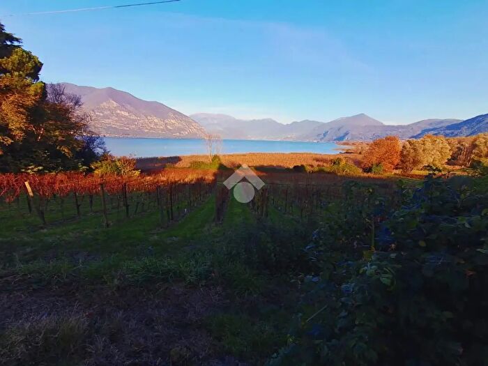 Appartamento trilocale in affitto in Via Snc, Iseo