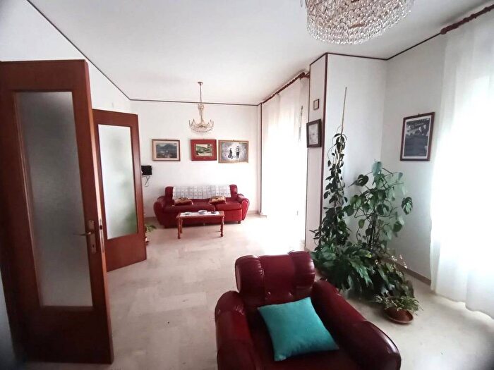 Appartamento quadrilocale in affitto in via San Giovanni snc, San Giovanni, Campobasso