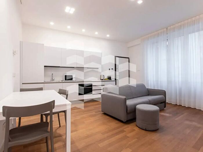 Appartamento monolocale in vendita in Corso di Porta Vittoria, Milano