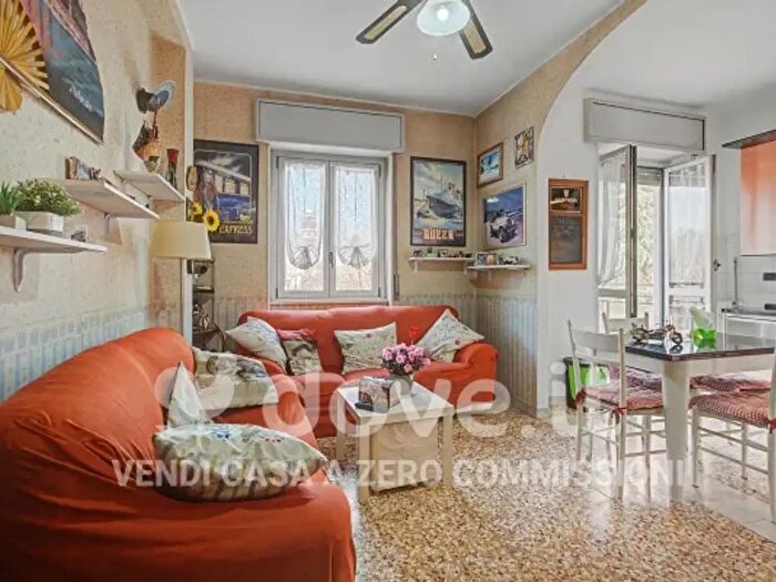 Appartamento bilocale in vendita in Via Valle Anzasca, Milano
