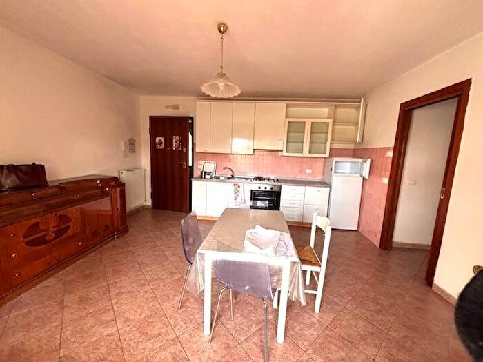 Appartamento bilocale in affitto in Via Gere, Centro, Prata di Pordenone