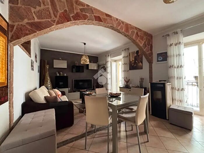 Appartamento bilocale in vendita in Via Duomo, Agrigento