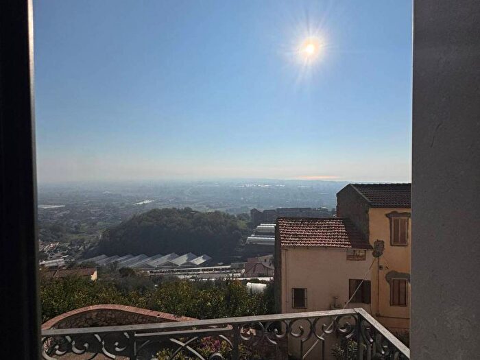 Appartamento bilocale in affitto in Via Sinicata, Centro, Minturno