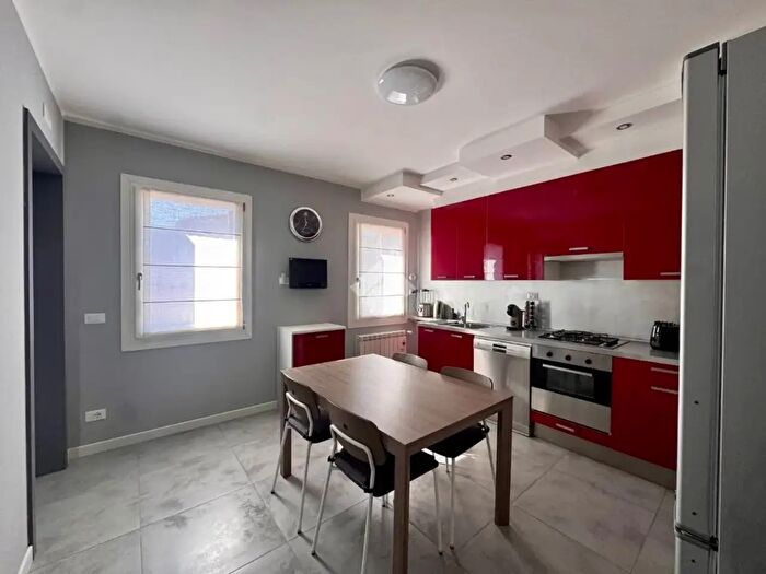 Casa trilocale in vendita in Via Don Luigi Orione, Mirano