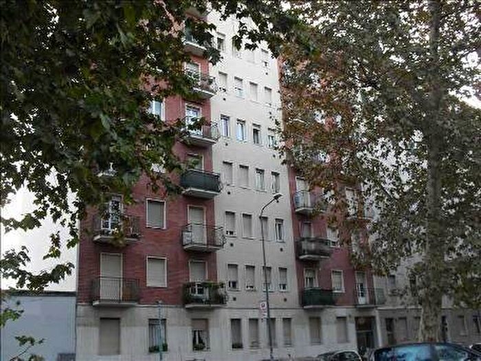 Appartamento trilocale in affitto in Via Generale Giuseppe Govone, Ghisolfa Mac Mahon, Milano