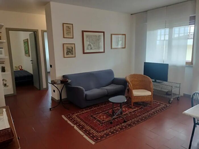 Appartamento quadrilocale in vendita in Massa