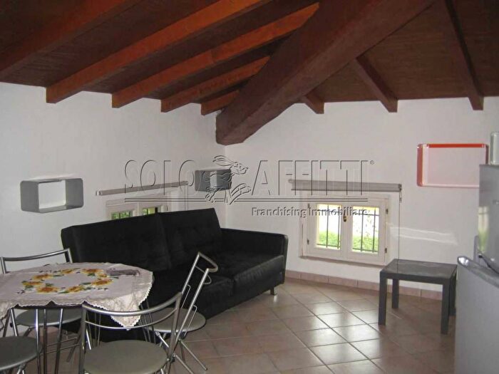 Appartamento bilocale in affitto in Via Emilia, SantAmbrogio, San Cesario sul Panaro