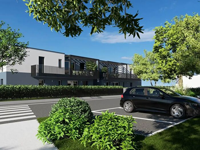 Appartamento con 5 locali in vendita in Via Perlasca, Thiene