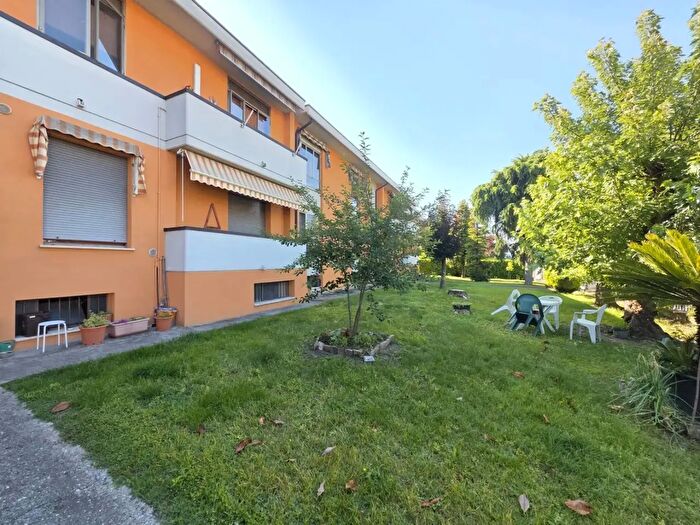 Appartamento con 5 locali in vendita in Via Casotti, Nogara