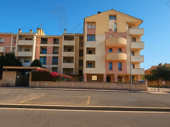 Appartamento monolocale in vendita in Selargius